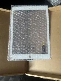 iPad用 透明液晶保護フィルム