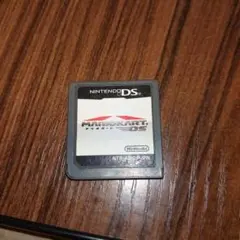 マリオカートDS ニンテンドーDS用