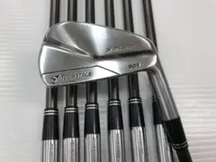 ブリヂストンツアーステージ X-BLADE909 MODUS3 TOUR 115