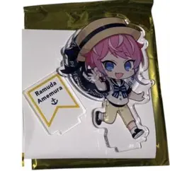 スイパラ　アクスタ　乱数