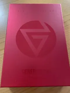 「美品」GENERATIONS BEST GENERATION 限定版