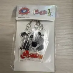 EXPO2025 大阪　関西　万博　らんま1/2 3連アクリルキーホルダー
