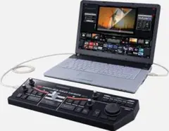 Roland motion dive tokyo VJ MD-P1-S【良品】