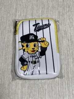 阪神タイガース FC限定 マルチソフトケース