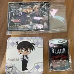 名探偵コナン　グッズ
