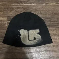 Burton ビーニー