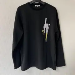EVOLUTION ブラック Tシャツ Lサイズ