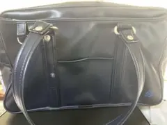 大阪青凌　高校　スクールバッグ