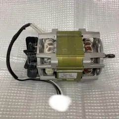 モーター YY9043-2M10 35μF 250V クラスB 美品 即購入○