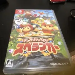 みんなでワイワイ!スペランカー