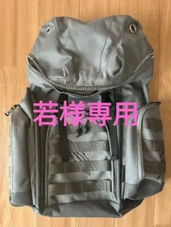 Morn ティラノサウルス リュックサック