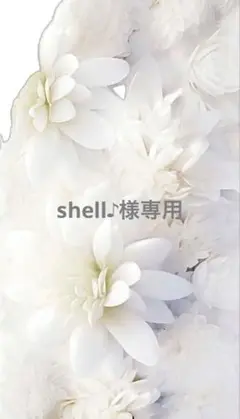shell♪専用 セモアブライダルインナーC70/64ドロワーズのセット美品
