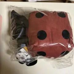 遊戯王デュエルモンスターズ 悪魔のサイコロBIGぬいぐるみ