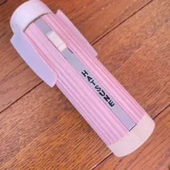 ハンディファン ハンディ扇風機 小型扇風機 レア レトロ 昭和レトロ