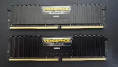 CORSAIR DDR4-2666MHz 32GB (16GBx2)