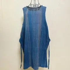 2025年最新】うさとの服 usaato 藍染の人気アイテム - メルカリ