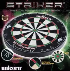 unicorn ユニコーン　ダーツボード　新品未使用 ダーツ > ソフトダーツ > ブランド【ヤ行】 > ユニコーン