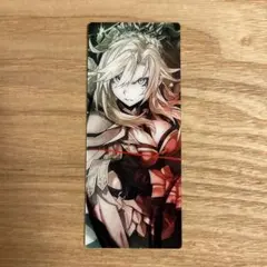 FGO 編成画面風カード　クリームヒルト