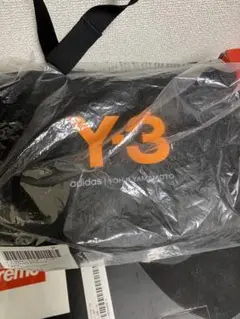 Y-3 Y3 ワイスリー ボディバッグ リュック バックパック ヨウジヤマモト