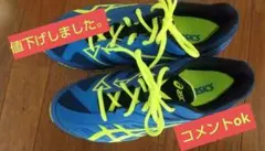 ハンドボールシューズ