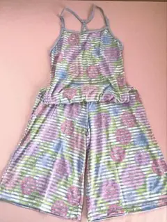 チャコット　オールインワンセットＳサイズ