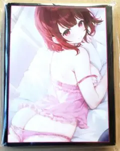 推しの子 有馬かな スリーブ