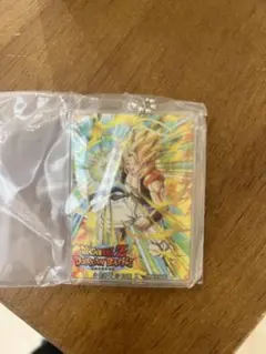 ドラゴンボールZ ドッカンバトル　アクリルチャーム