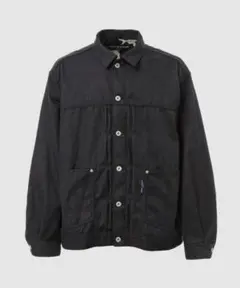 2025年最新】COMME des GARCONS HOMME メンズ Gジャン・デニム