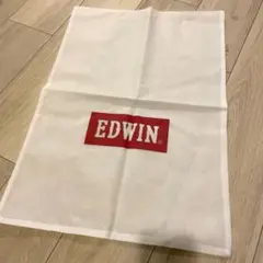 EDWIN 袋