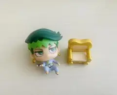 ジョジョコレ 岸辺露伴 ジョジョワールド3 フィギュア