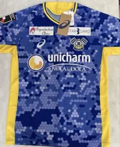 2025年最新】fc今治 ユニフォームの人気アイテム - メルカリ