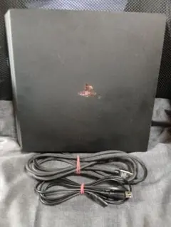 SONY PlayStation 4 pro CUH-7200B 本体