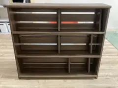 本棚　コミック用　引き取り限定