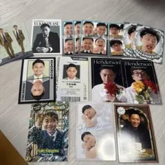 よしもとコレカ　5th.6th ヘンダーソン
