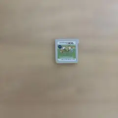ランチャー・ドリフト ニンテンドー3DS