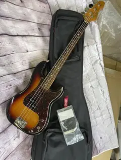 fender japan フレットレスベース　Qシリアル　ジャンク 2025年最新】Fender Qシリアルの人気アイテム - メルカリ