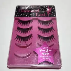 ダイヤモンドラッシュ　ドーリーeye