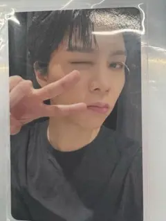 SMTOWN LIVE 2025 in TOKYO トレカ ジャニ