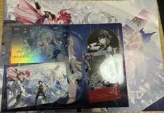 鳴潮　東京タワーREDコラボ　特典まとめ