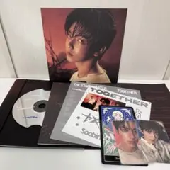 TXT スビン アルバム