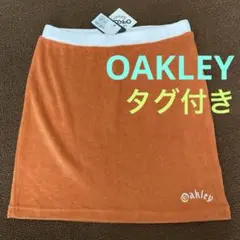 OAKLEY オークリー　スカート　ゴルフ