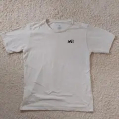 【メンズ】MILLET Tシャツ Lサイズ