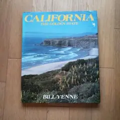 カリフォルニア写真集