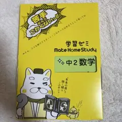あすなろ 教材 中2 数学 英語