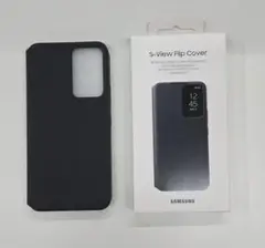 galaxy S22 フィリップカバー　新品未使用