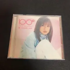 鈴木あみ 鈴木亜美 / infinity eighteen vol.1 アルバム