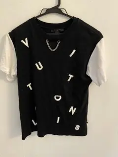 メンズ ルイヴィトン tシャツ