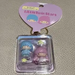ミニチュアパッケージチャーム　キキララ