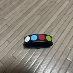 ファイテン シリコンブレスレット