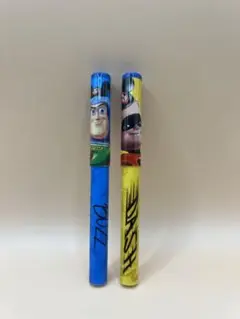 ディズニー　ボールペン